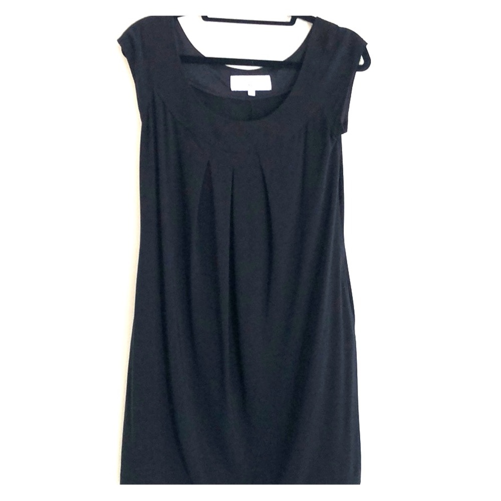 Sam & Libby Black Dress